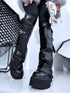 Boots "IRELAND CLS-567" - BLACK